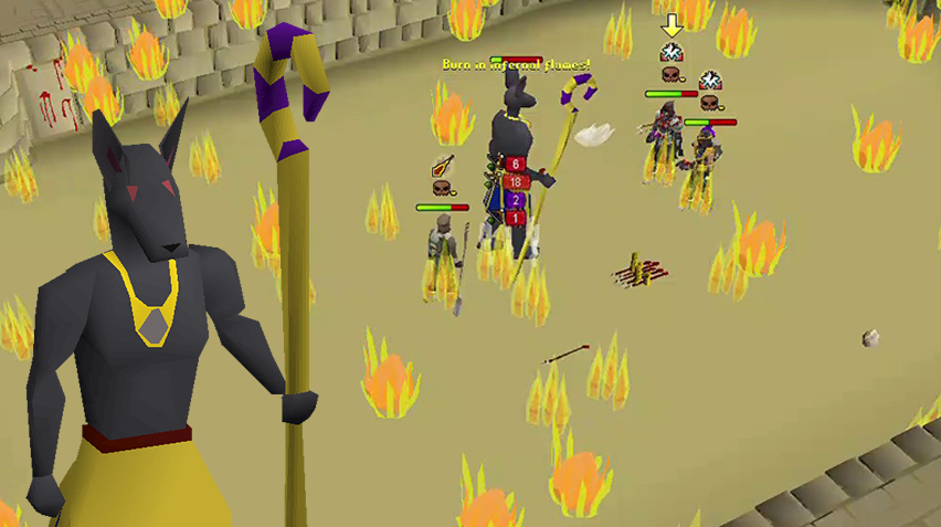Scythe of Vitur Scythe of Vitur