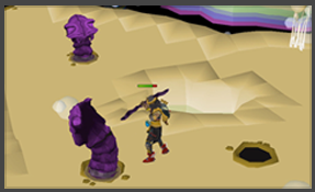 Ancient bow Ancient bow