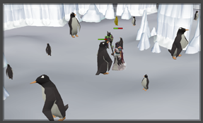 Penguins
