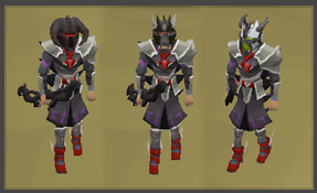 Ancient bow