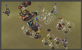 Ancient bow