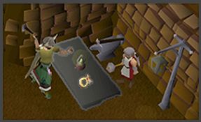 Ancient bow