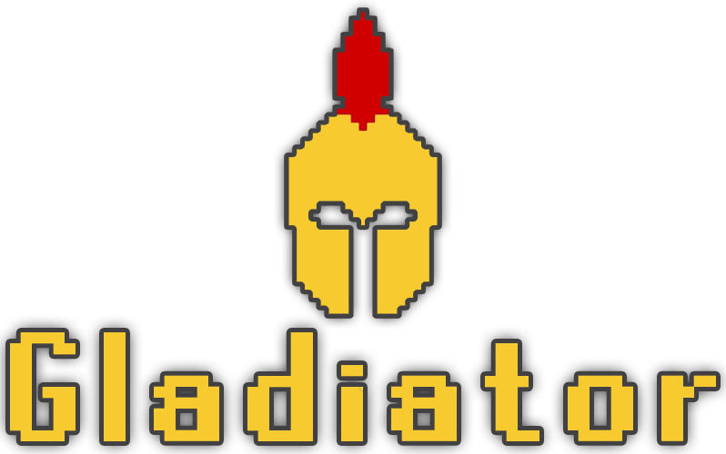 Gladiator Logo